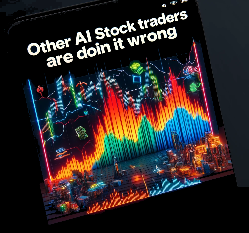 AI Stock Trading, doing it right